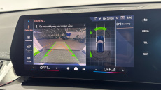 BMW X1 sDrive 20i MHT xLine 5dr Step Auto Petrol Estate